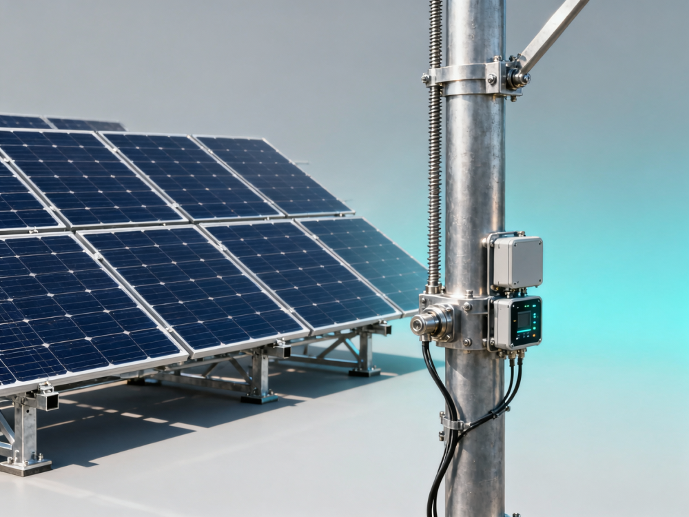 Solar tracker ROI shifts after 2026 — what changed in utility-scale deployments