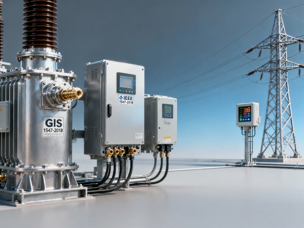 Energy transition plans stall when grid interconnection timelines double