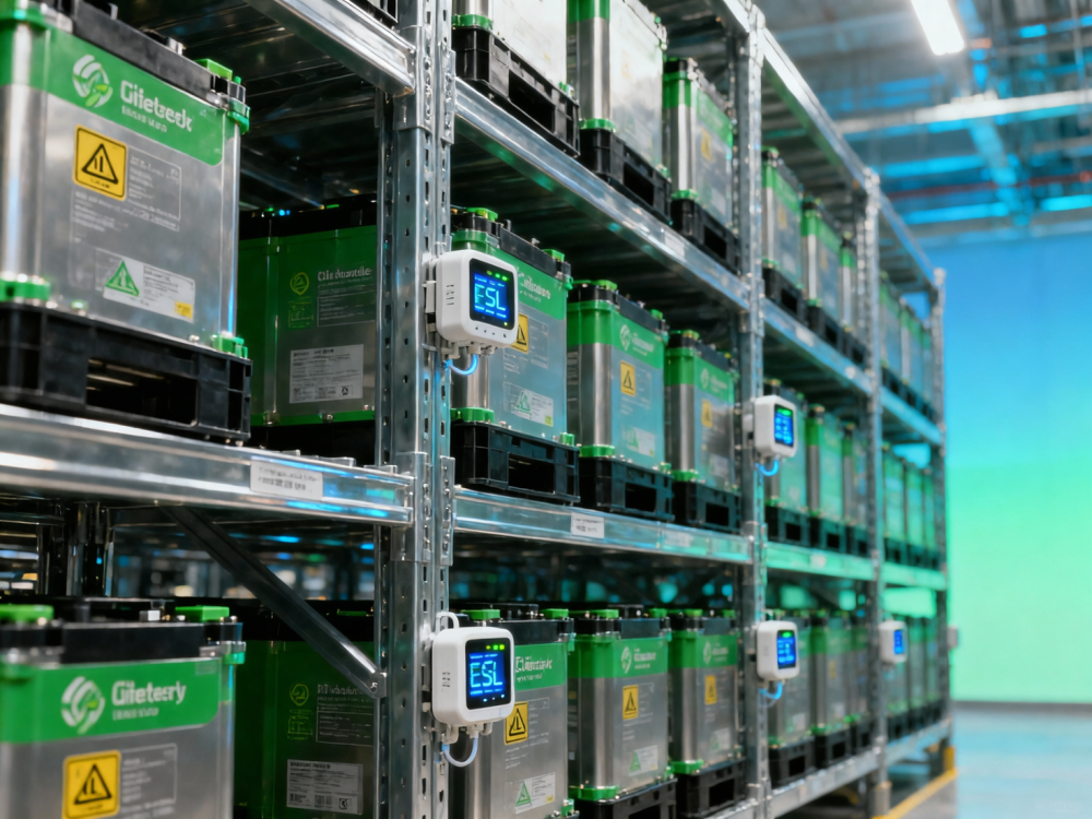 Warehouse automation deployments stall—not from tech limits, but from workflow debt