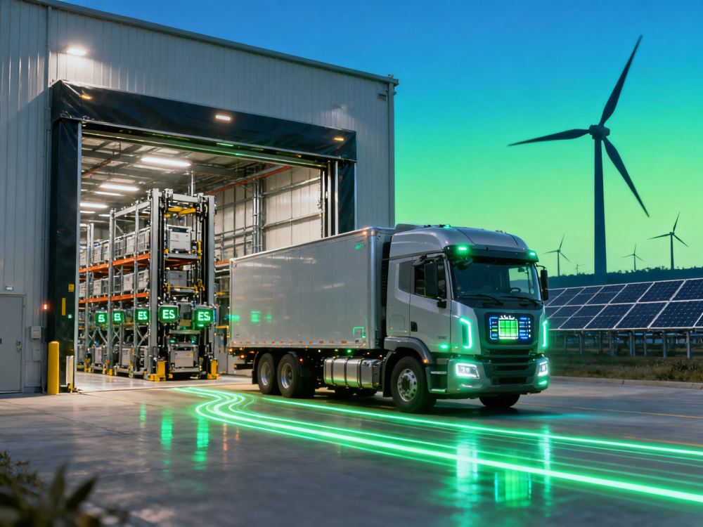 Transportation management systems still treat 2026 lanes like static routes—here’s what breaks