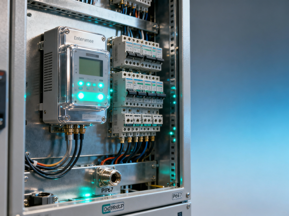 Market insights for IoT devices in energy monitoring: Adoption lags not because of cost—but timing