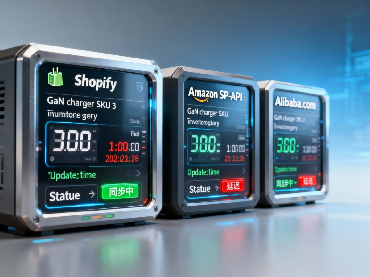 Dropshipping automation tools promise speed—but most still can’t reconcile inventory across three or more platforms