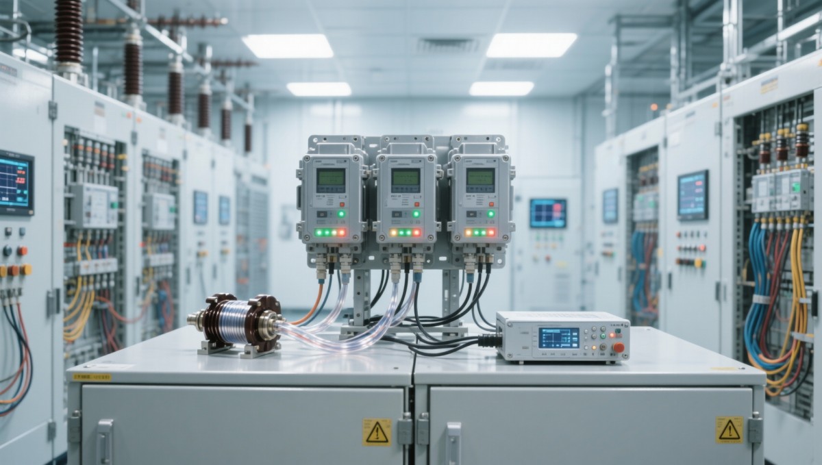 Solar grid systems integrated with legacy SCADA often mask voltage asymmetry during cloud-edge transitions Solar grid systems integrated with legacy SCADA often mask voltage asymmetry during cloud-edge transitions