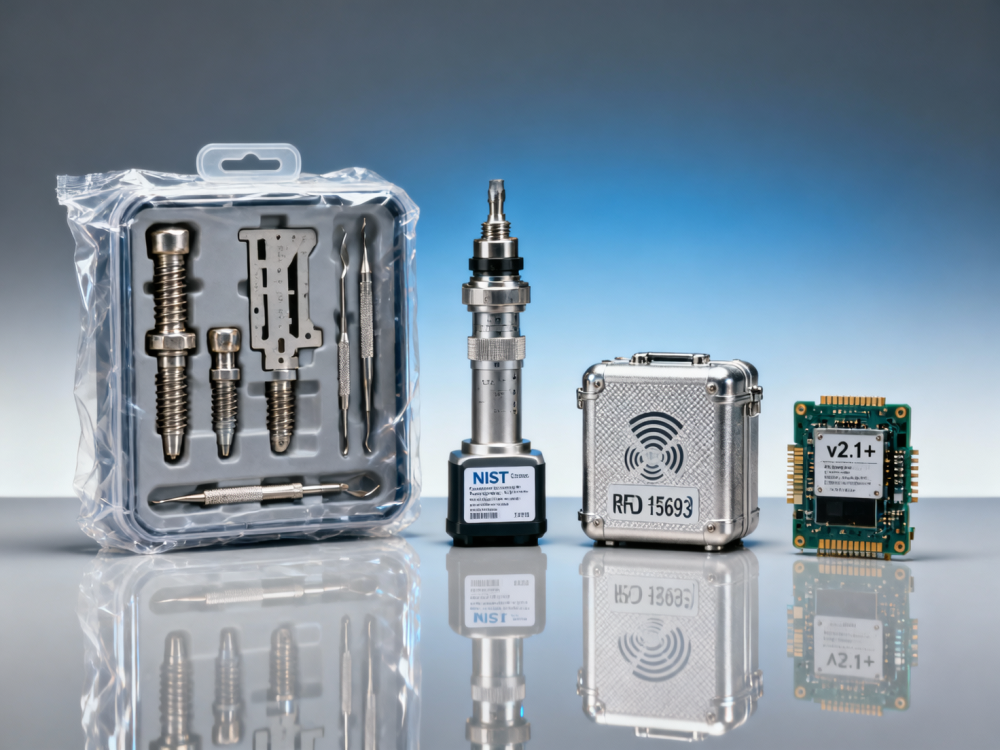 Dental implant kits shipped direct from factory: what’s missing from the box that clinics only discover after surgery?