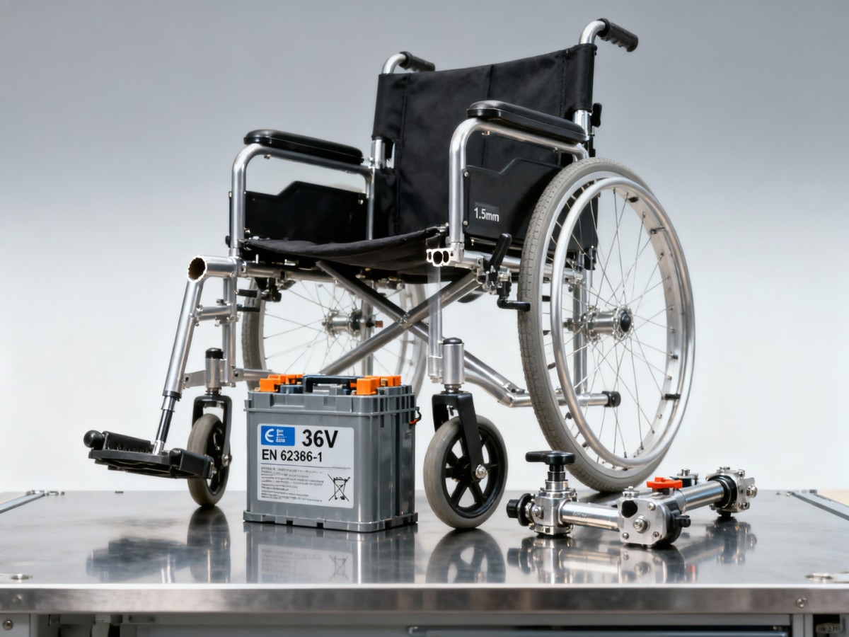Why wheelchair wholesale orders still arrive with mismatched specs in 2026 Why wheelchair wholesale orders still arrive with mismatched specs in 2026