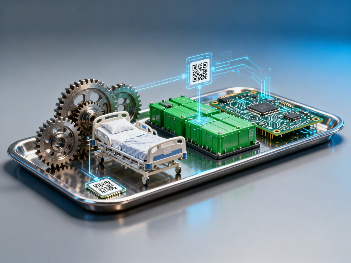 Digital freight matching cuts transit time—but adds hidden handoff friction