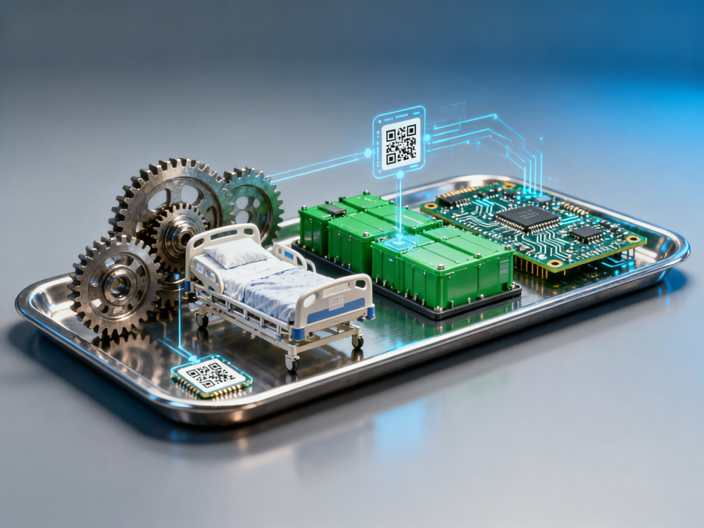 Digital freight matching cuts transit time—but adds hidden handoff friction