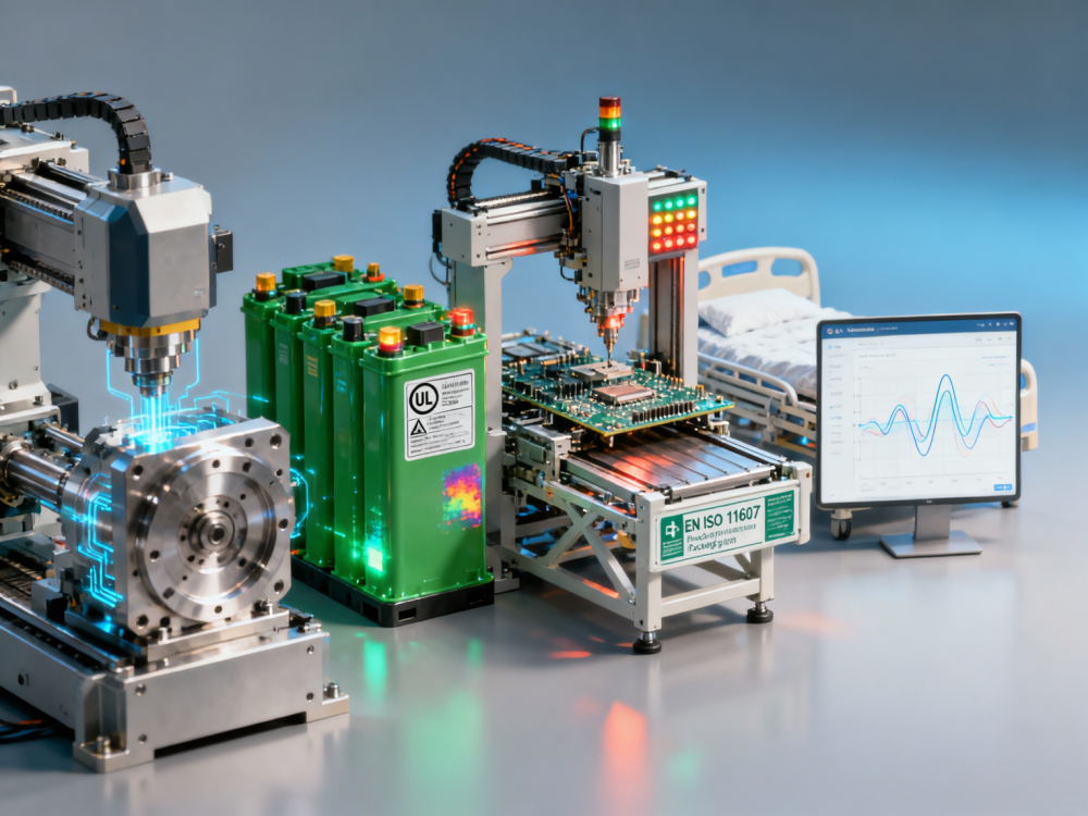 Predictive analytics logistics tools flag risk earlier—yet most delays still catch teams off guard