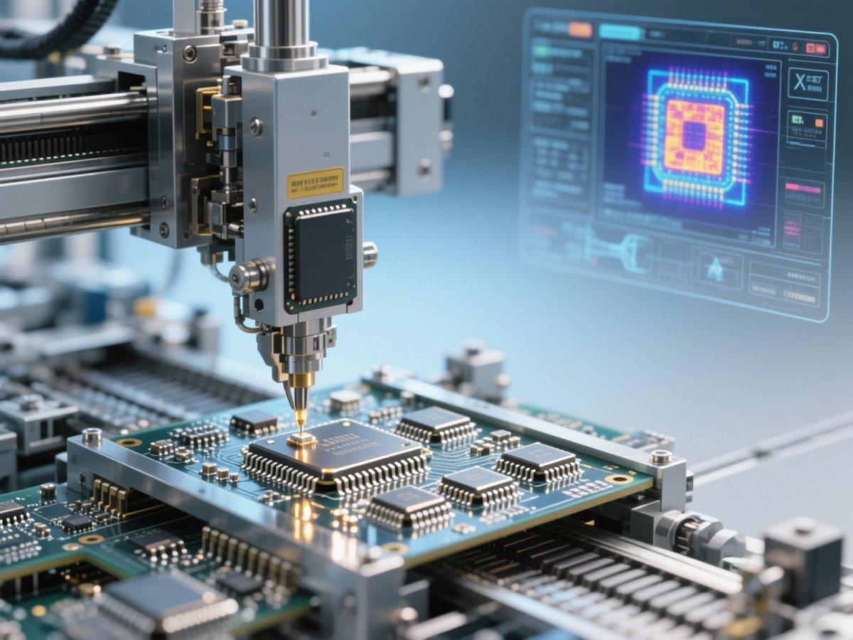 SMT assembly services: tighter tolerances don’t always mean fewer field failures SMT assembly services: tighter tolerances don’t always mean fewer field failures