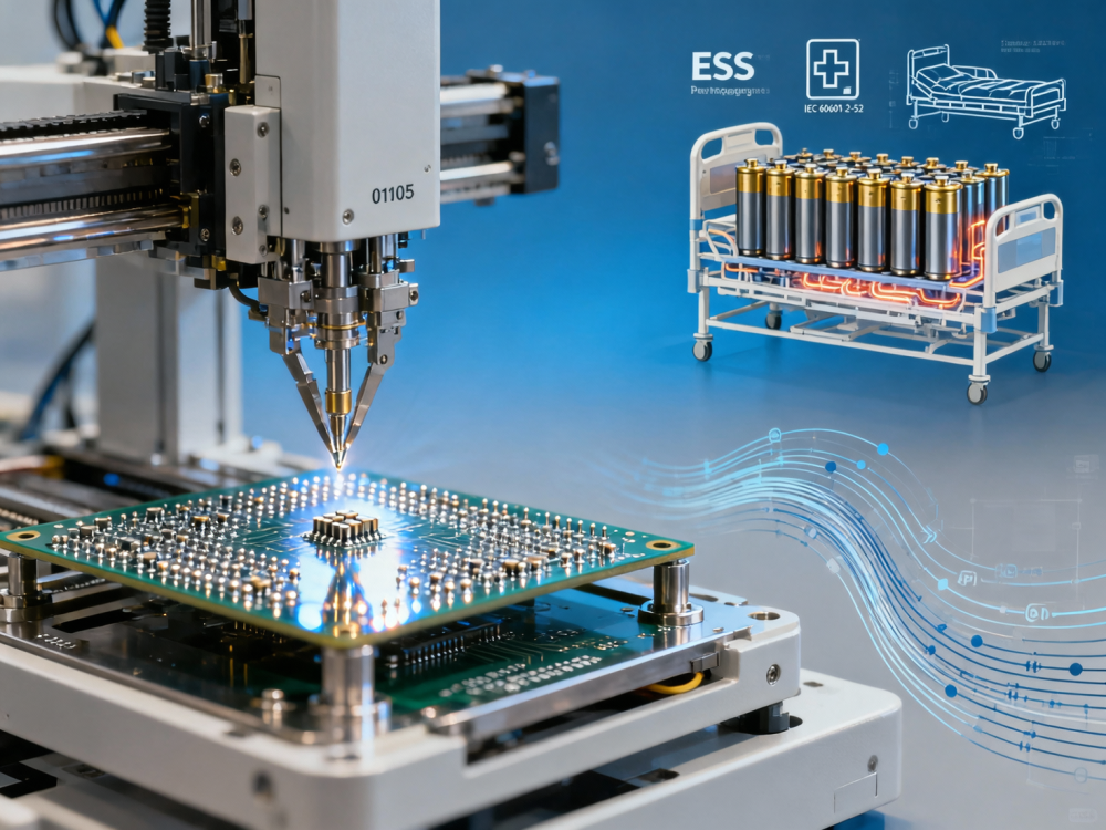 Editorial Frameworks for industrial B2B content are shifting away from feature lists—and toward workflow friction points