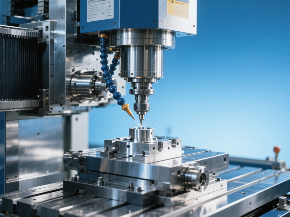 March 2026 Tianjin Machine Tool Exhibition Concludes: Overseas Order Lead Times Extend to 14–18 Weeks Due to Import Restrictions on Precision Components and Prolonged Domestic Substitute Validation