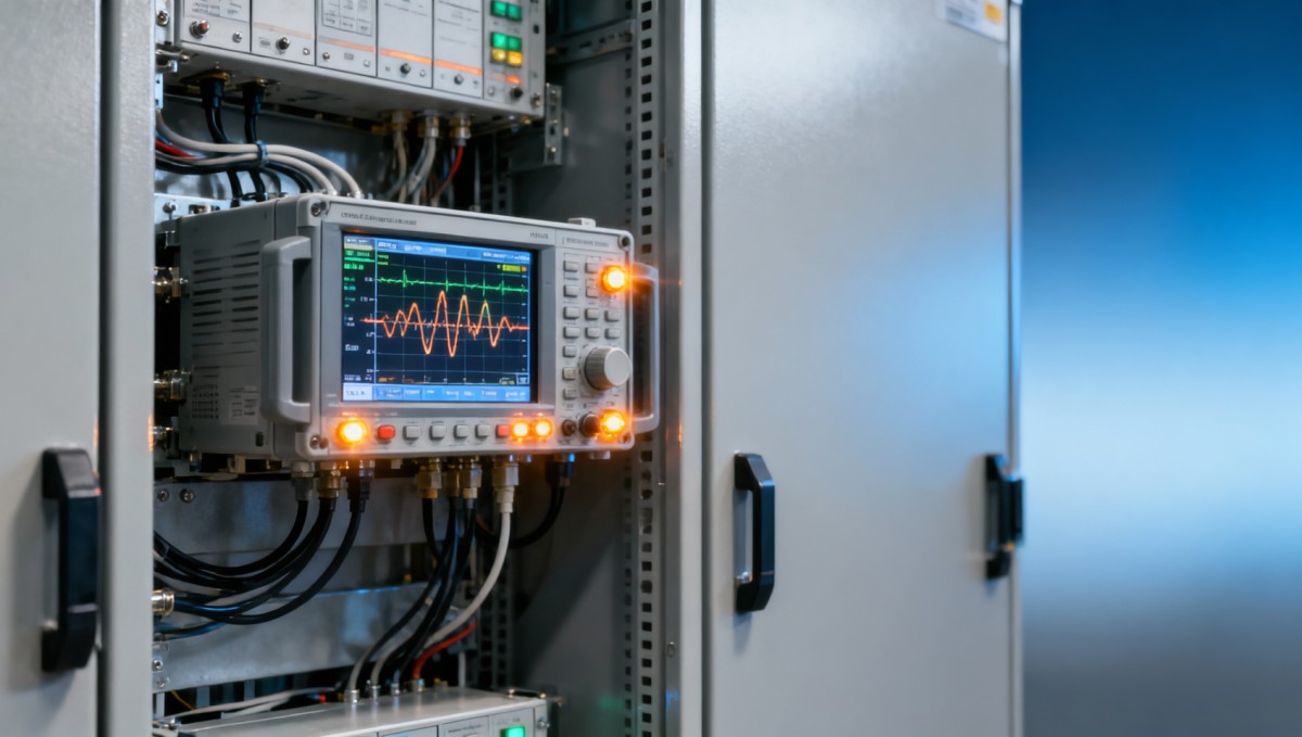 Renewable integration costs spike when grid inertia drops below 3.5 seconds—how to measure it onsite