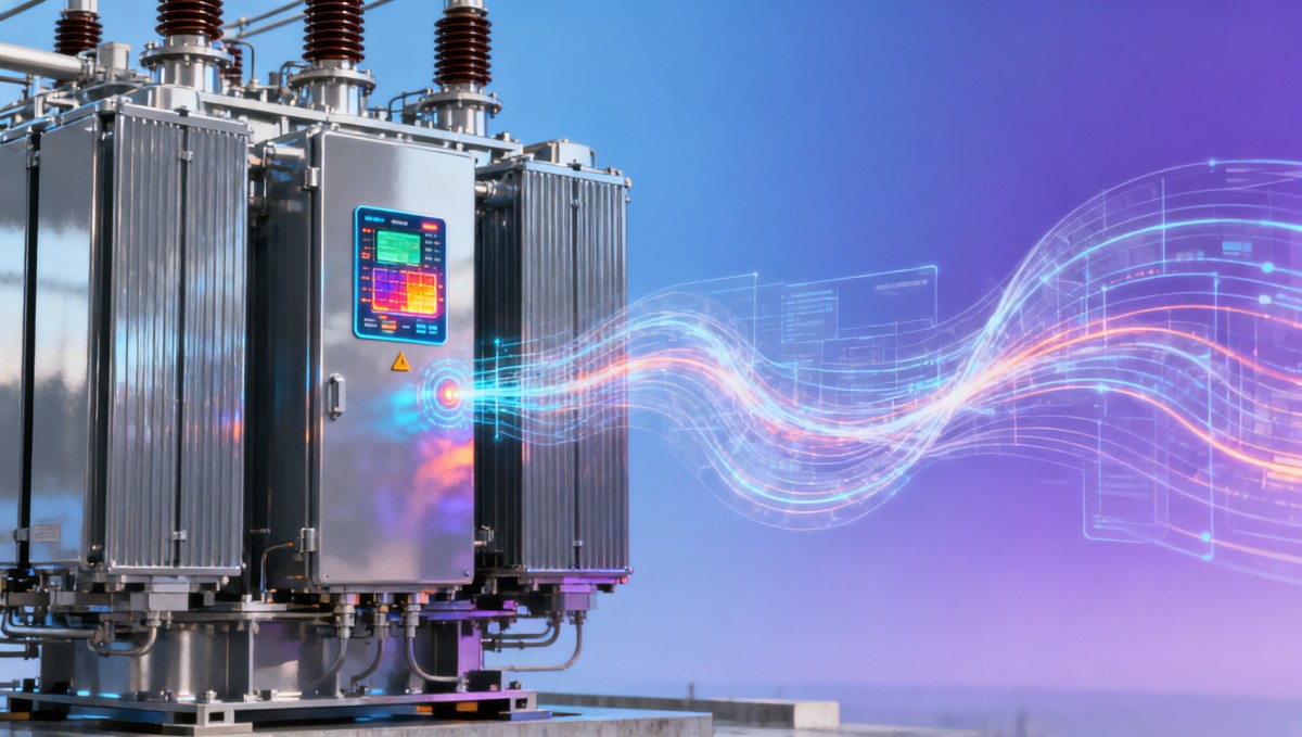 Energy optimization software that ignores transformer thermal limits often overloads substations—here’s how to verify