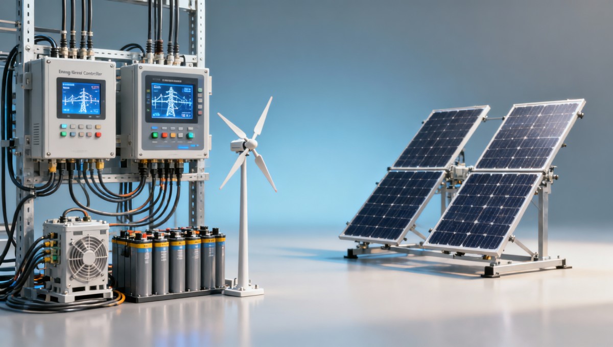 Energy management platforms struggle with multi-tariff dispatch logic—why ‘lowest cost’ scheduling often increases total demand charges