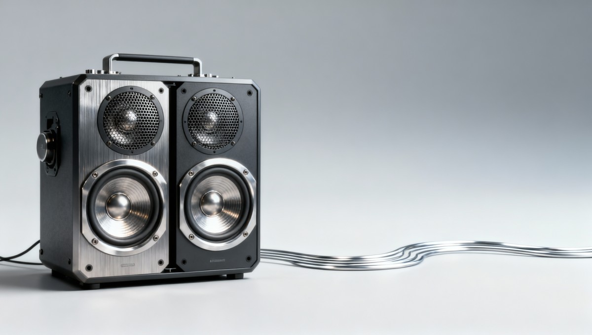 Why Bluetooth speakers still struggle with true stereo separation in 2026 Why Bluetooth speakers still struggle with true stereo separation in 2026