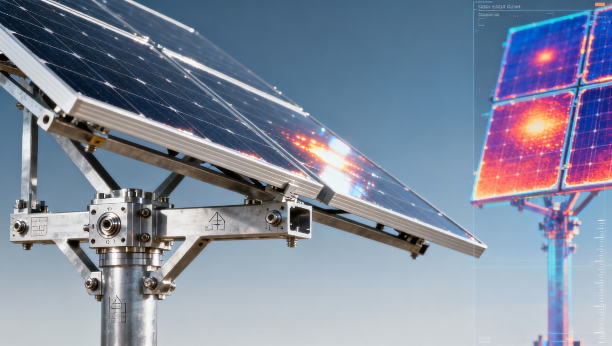 Solar panel output drops more than datasheets admit—here’s why