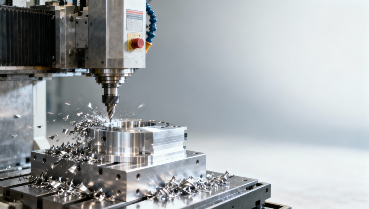 Rapid prototyping isn’t always faster: When CNC machining beats 3D printing on lead time