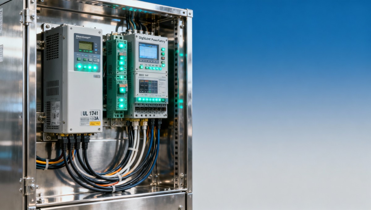 Renewable energy projects stall not from policy gaps—but from inconsistent grid interconnection timelines Renewable energy projects stall not from policy gaps—but from inconsistent grid interconnection timelines