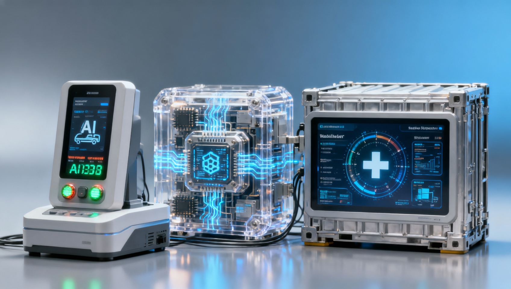 Transportation management systems with embedded AI scoring—do they improve carrier compliance or just add noise?