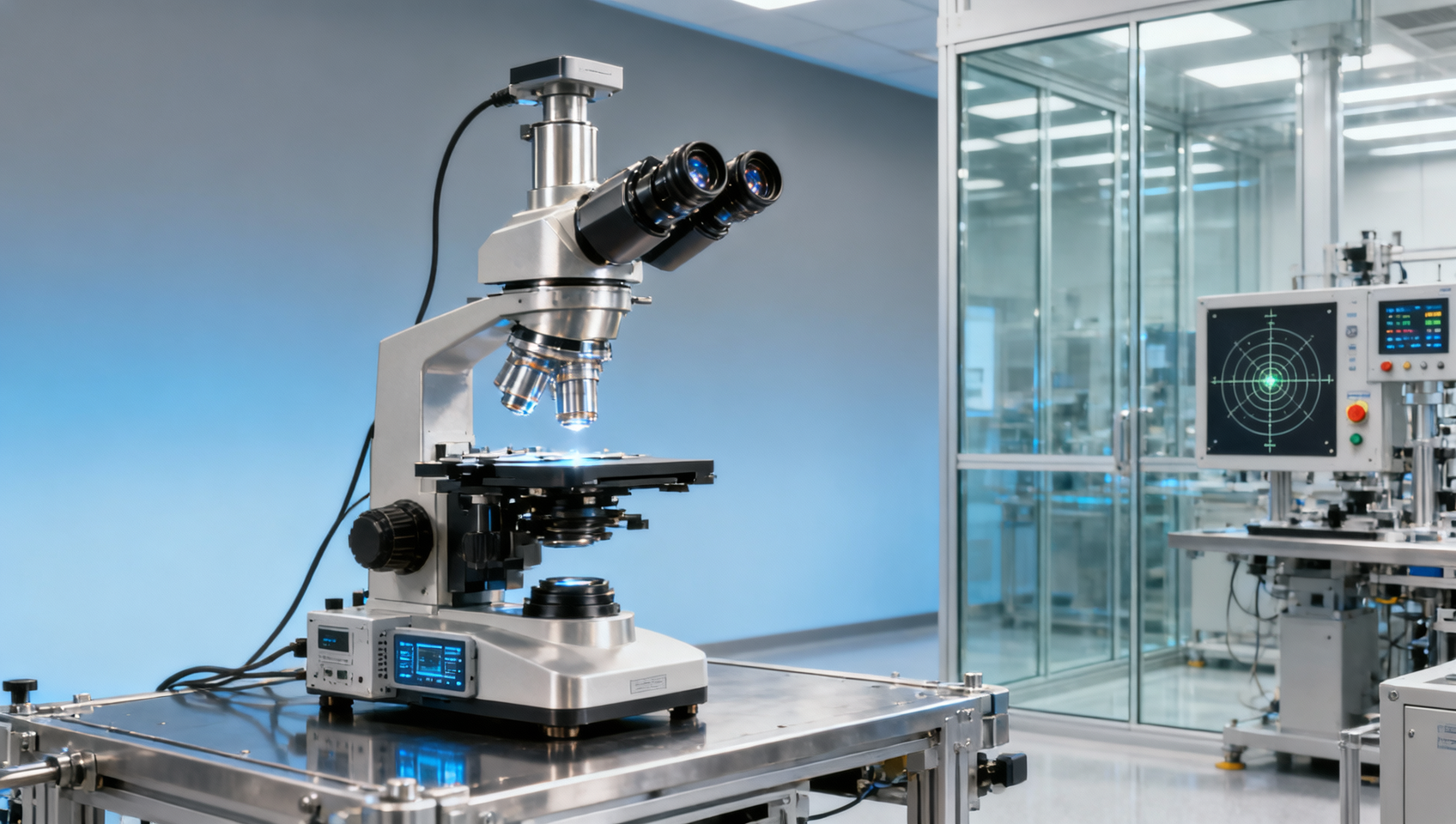 Surgical microscopes with AI-assisted focus drift detection—how reliable are they outside controlled OR environments?