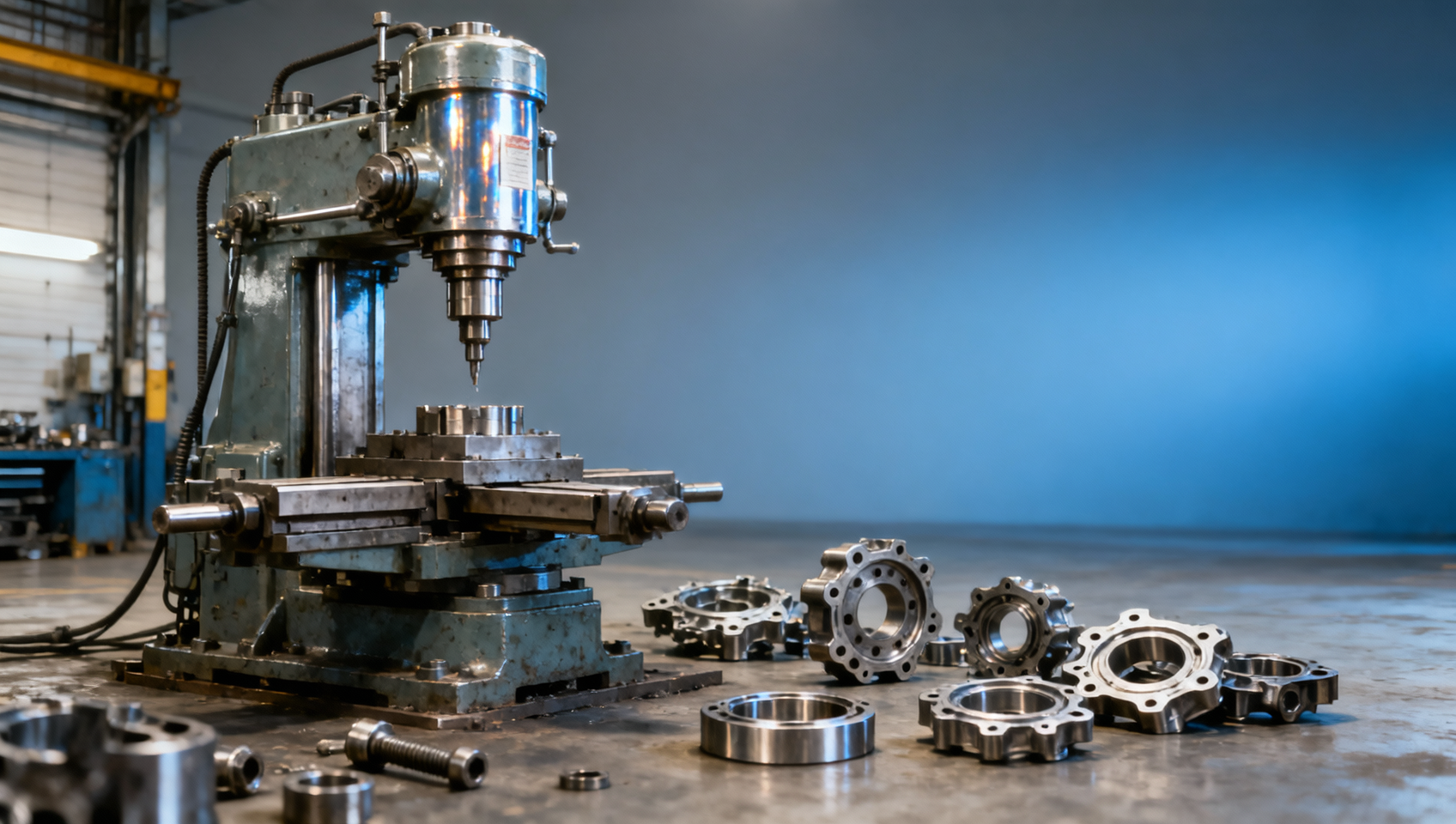 Brazil Proposes Anti-Dumping Duties on Chinese Hydraulic Press Imports