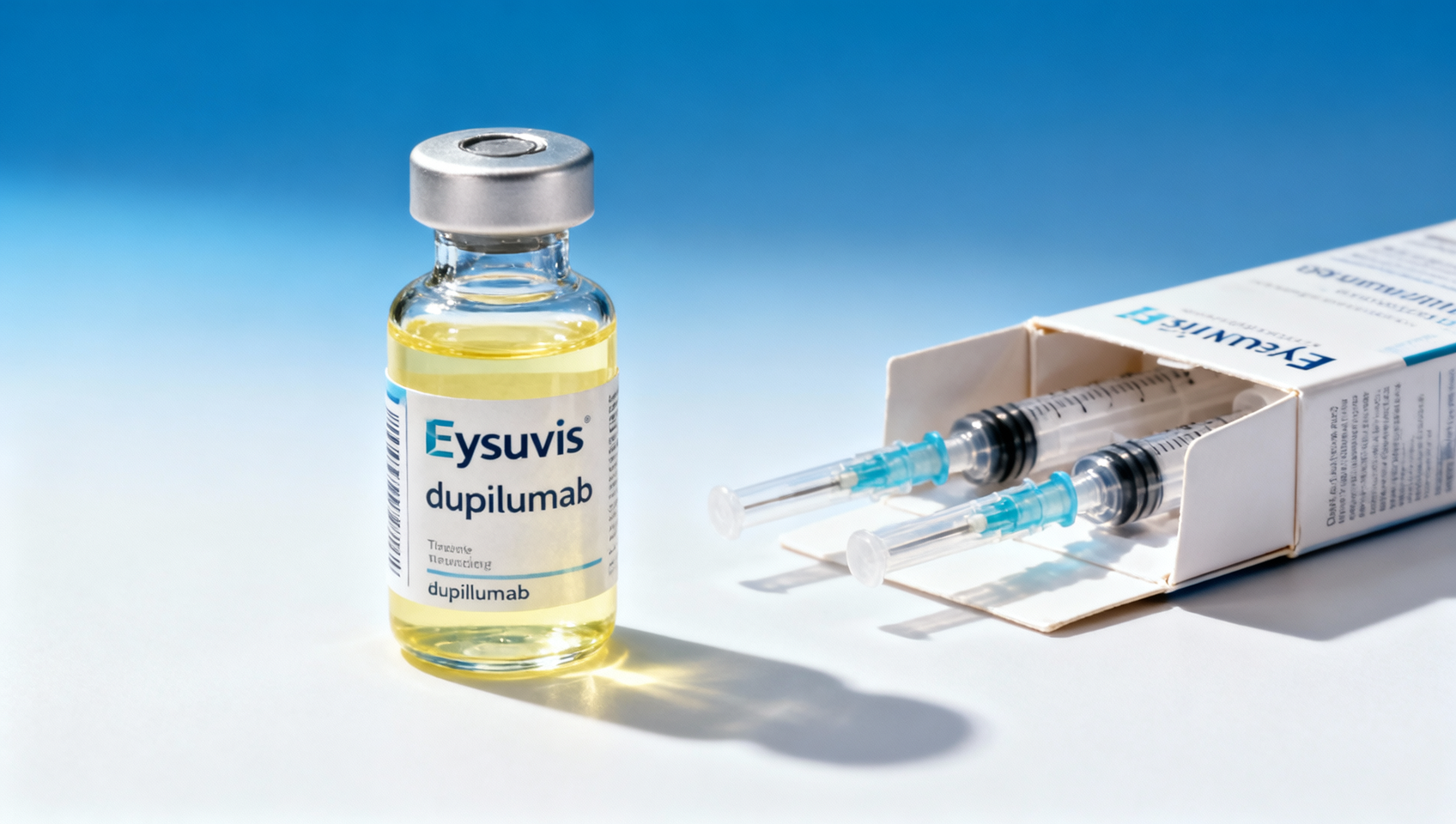 Dupilumab Approved in China as First Long-Acting Nasal Polyp Therapy, Impacting Global Prescription Drug Procurement
