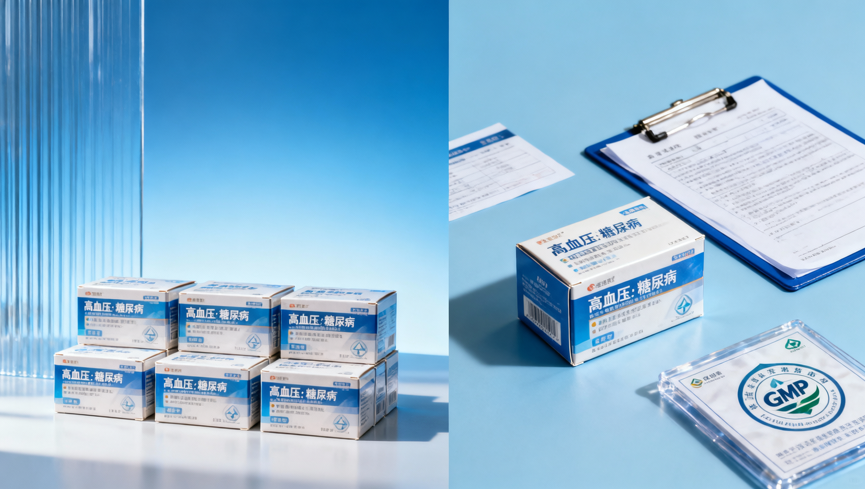 China's 11th Bulk Drug Procurement Covers 55 Chronic Disease Medicines