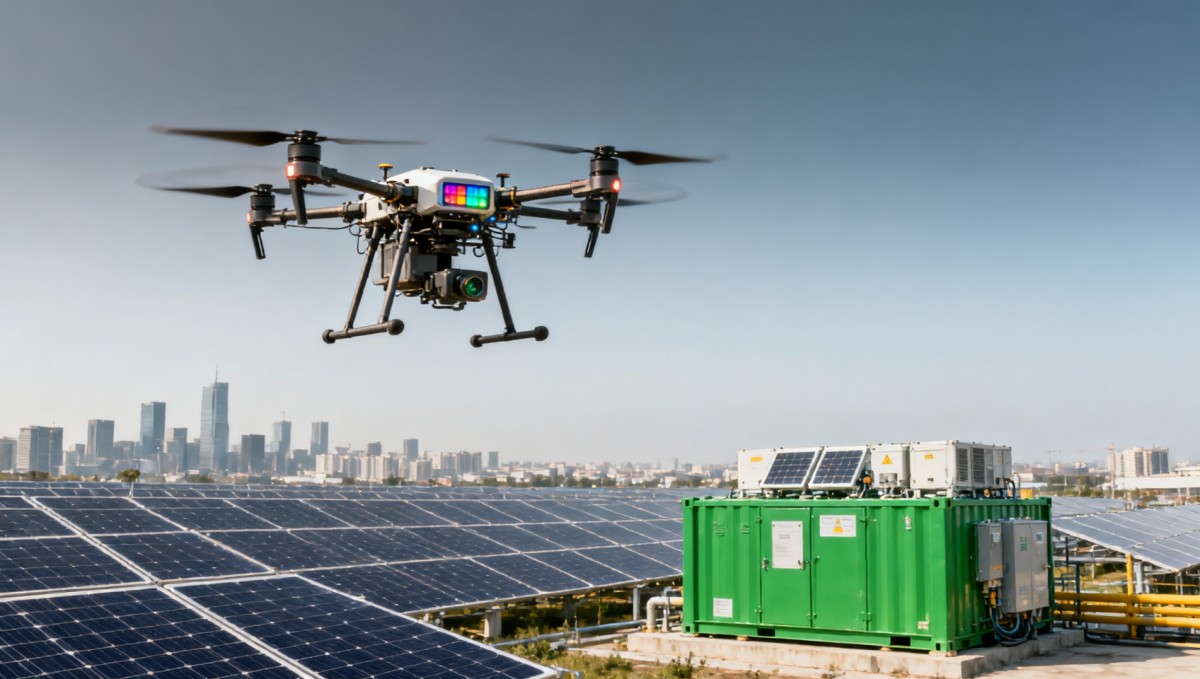 Do logistics drones really cut last-mile delivery costs—or just shift hidden expenses?