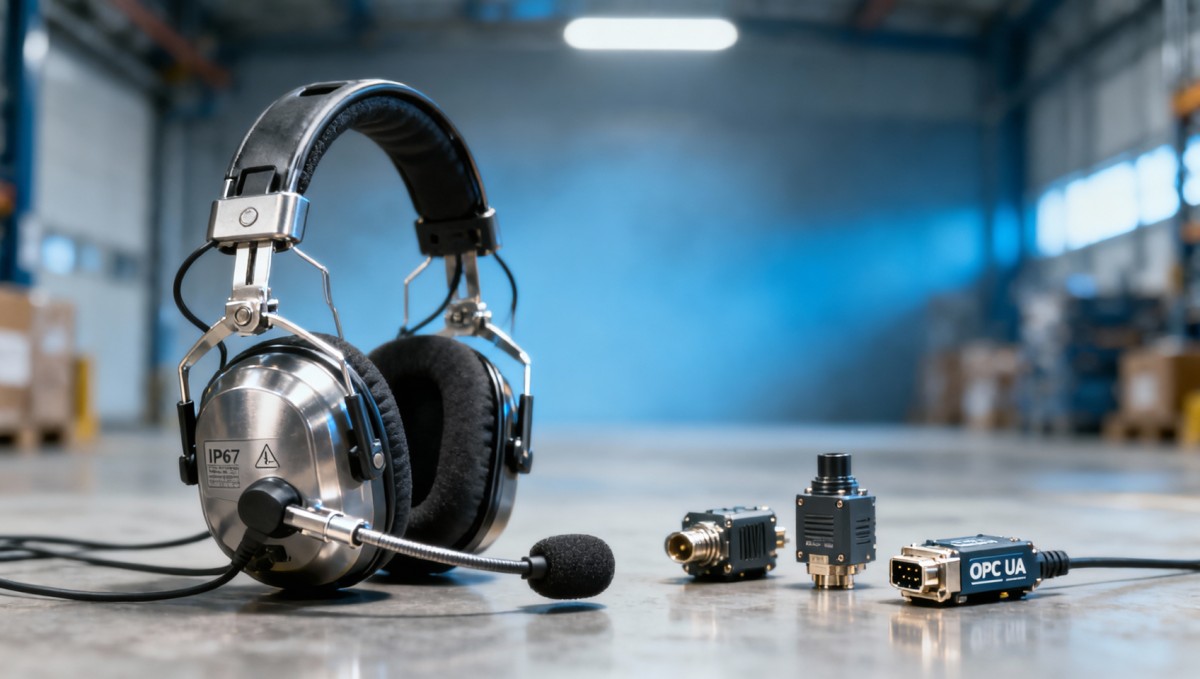 Voice picking systems that work in noisy warehouses—what the spec sheets won’t tell you