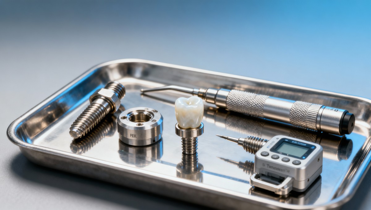 Dental implant kits: Why sterilization compatibility matters more than kit count in 2026 Dental implant kits: Why sterilization compatibility matters more than kit count in 2026