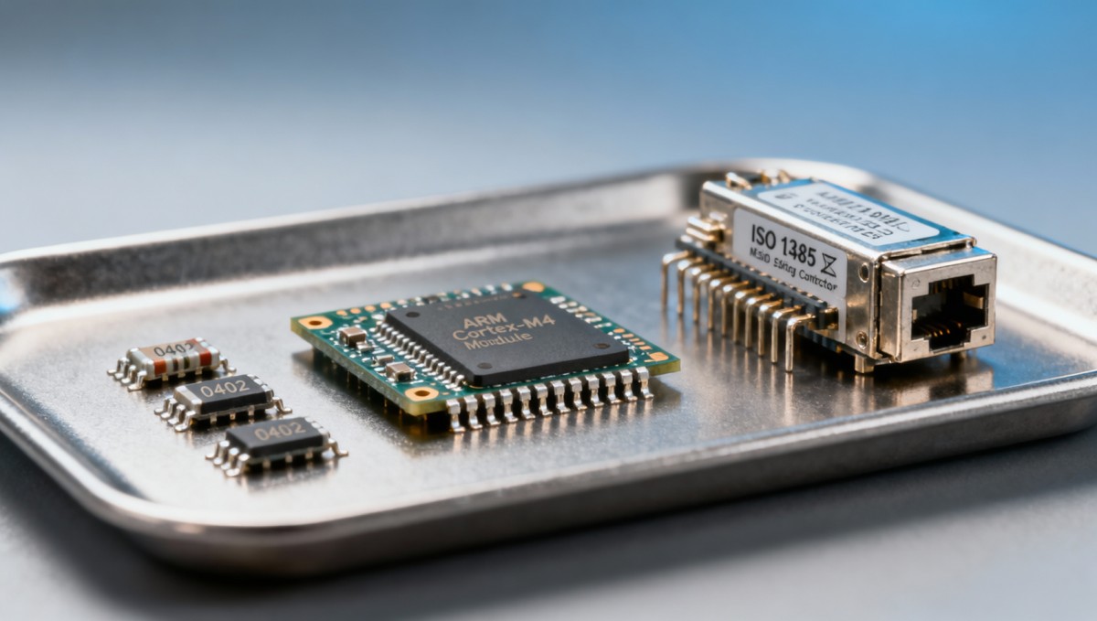 Electronic components wholesale: How MOQ shifts in Q2 2026 are reshaping small-batch prototyping