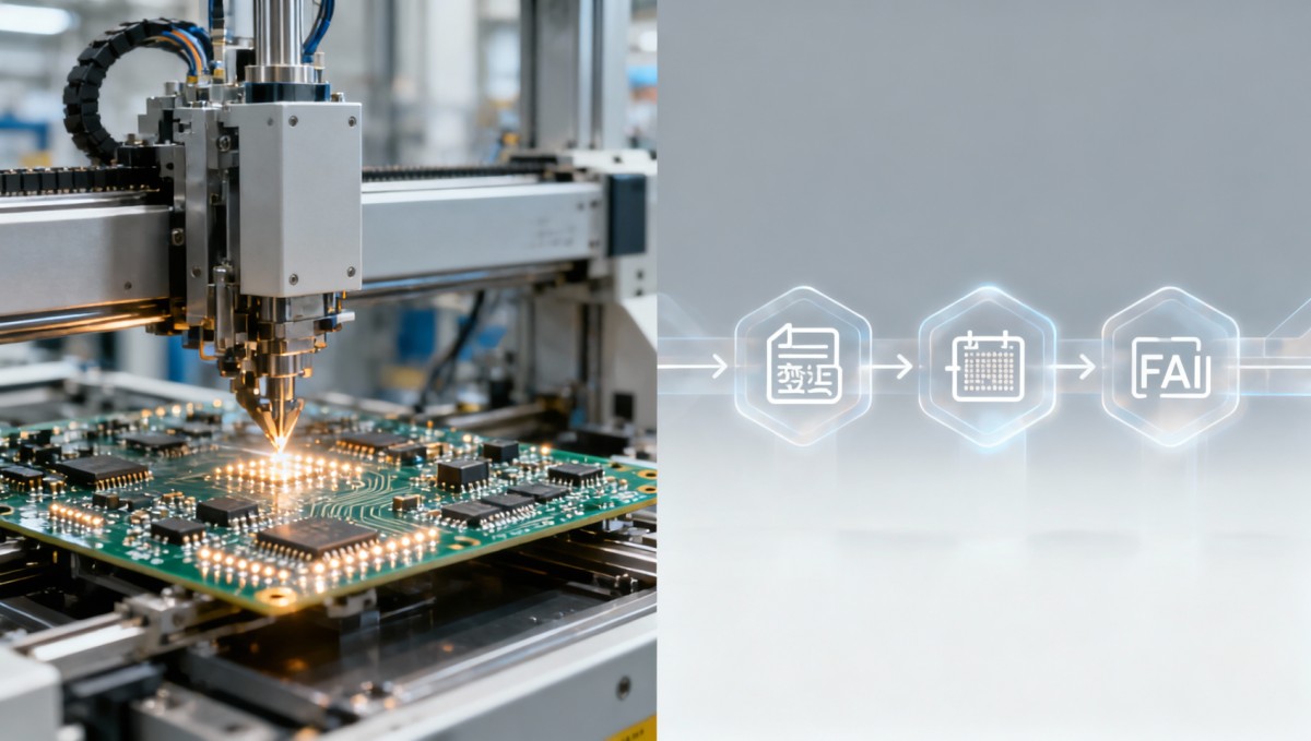 SMT assembly services quote lead times in 