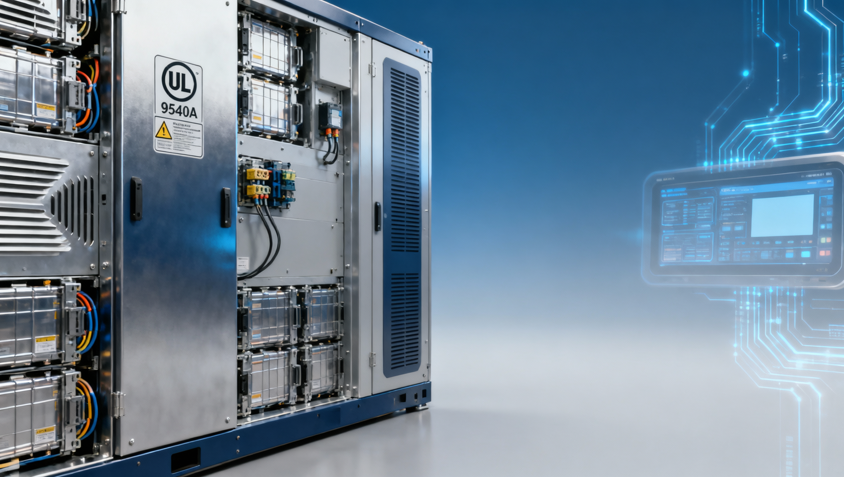 ESS energy storage system quotes vary by 37% across suppliers: what’s really driving the price gap in 2026?