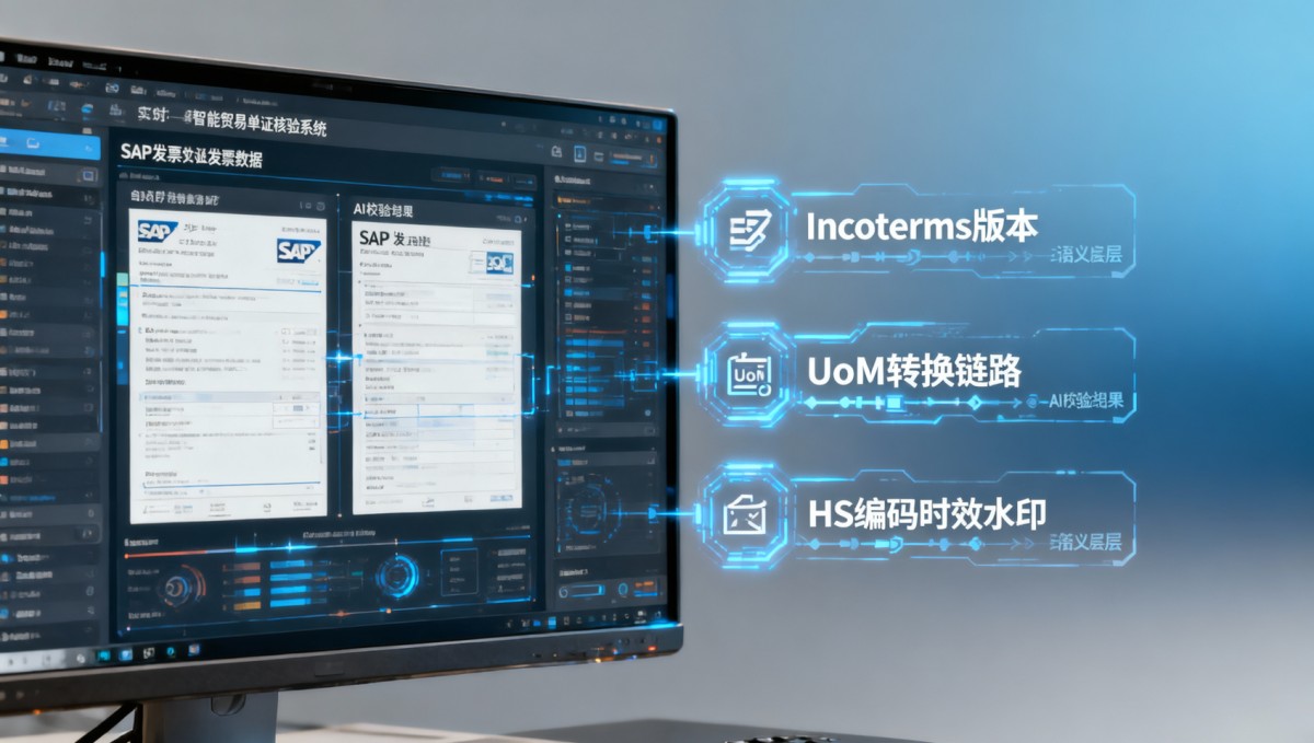 Trade finance software that integrates with SAP still fails 42% of invoice reconciliation attempts — here’s why Trade finance software that integrates with SAP still fails 42% of invoice reconciliation attempts — here’s why