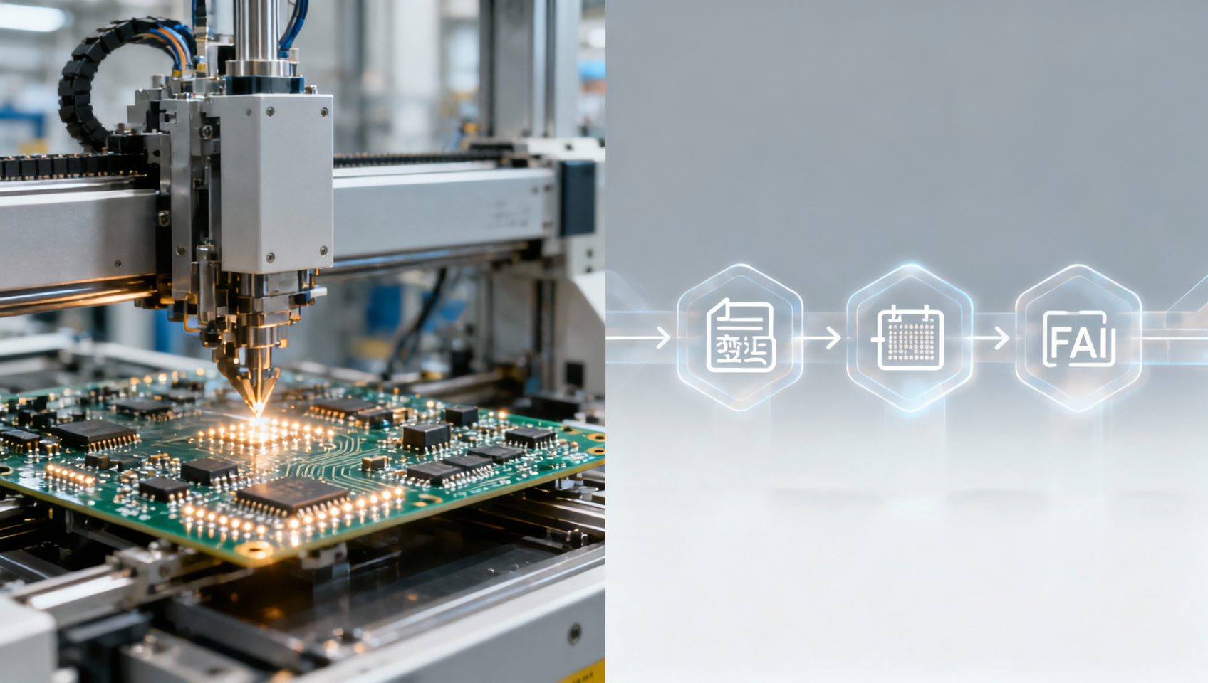 SMT assembly services quote lead times in 'days' — yet actual first-article delivery often slips by two weeks