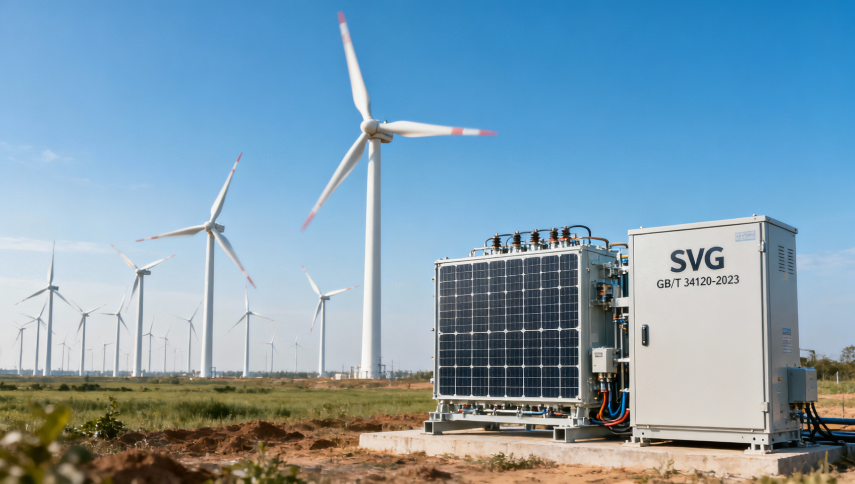 Shandong's 22 New Energy Policies Raise Technical Barriers for China's Wind Power Exports