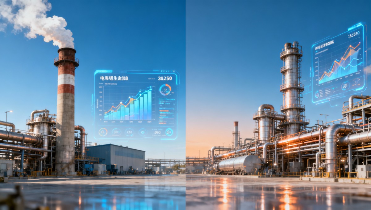 China Releases Updated National Greenhouse Gas Emission Factors Database