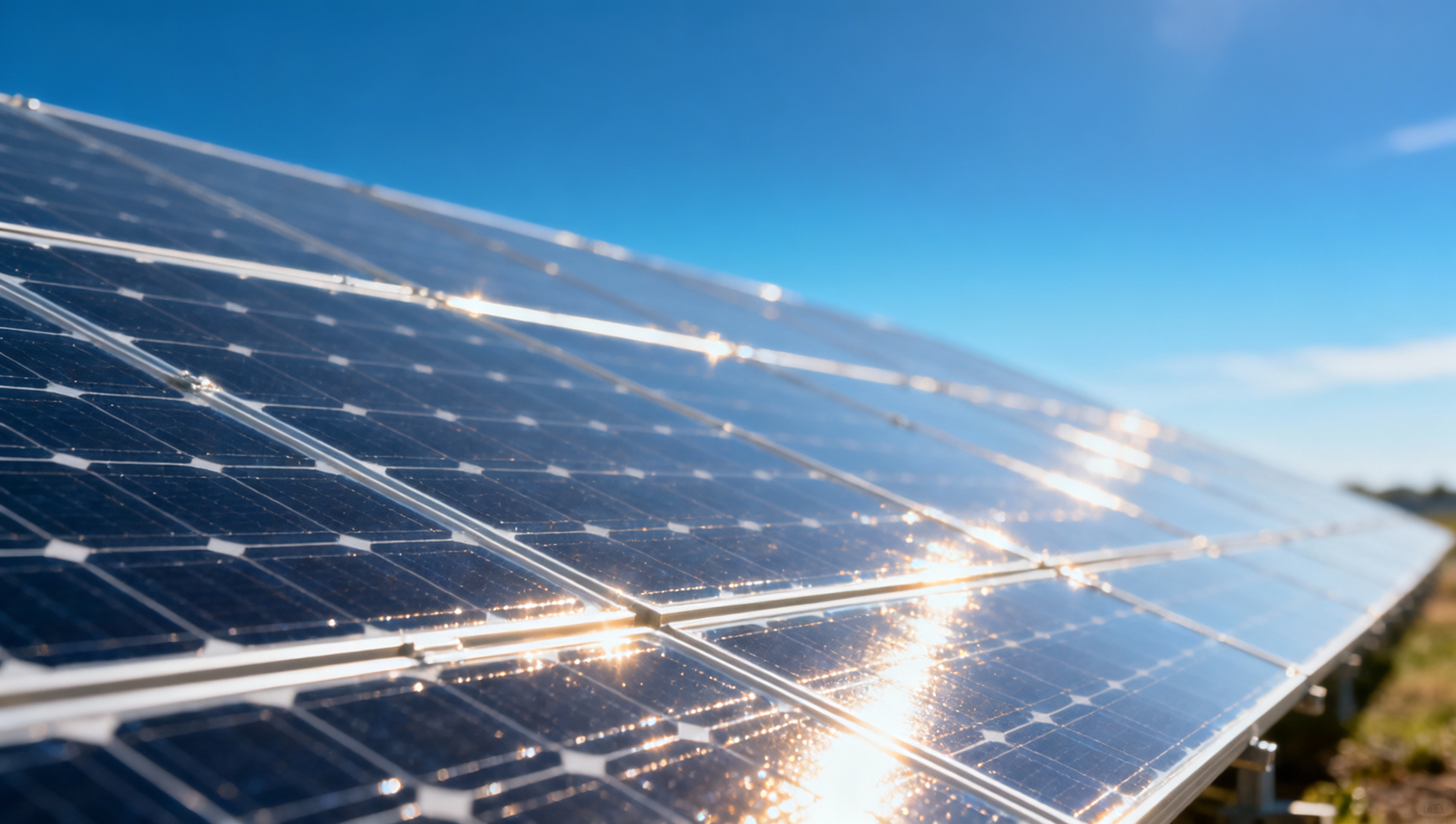 China's New Guidelines Boost Solar Panel Recycling and Export