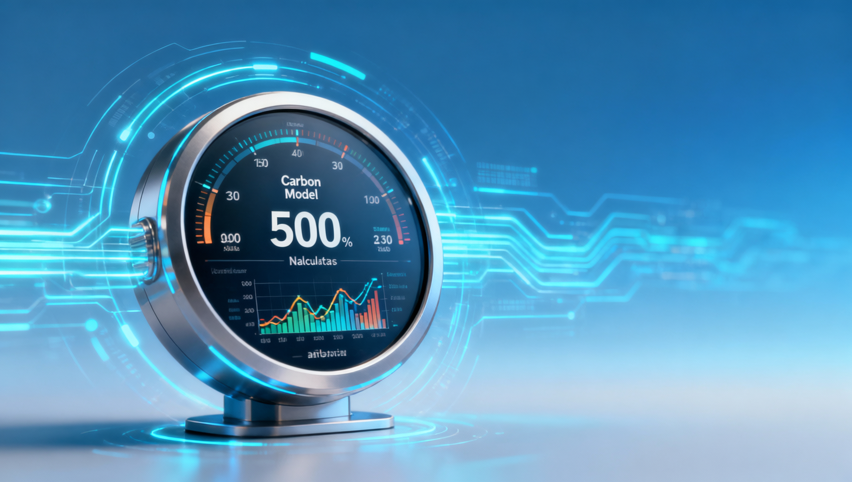 China Launches First Global Carbon Accounting Model ‘Panshi-Yuheng’