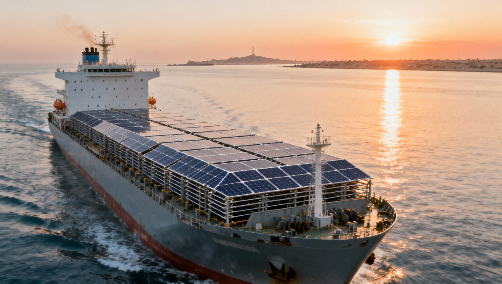 U.S.-Iran Talks in Islamabad May Cut Solar Export Costs to Middle East by 15%