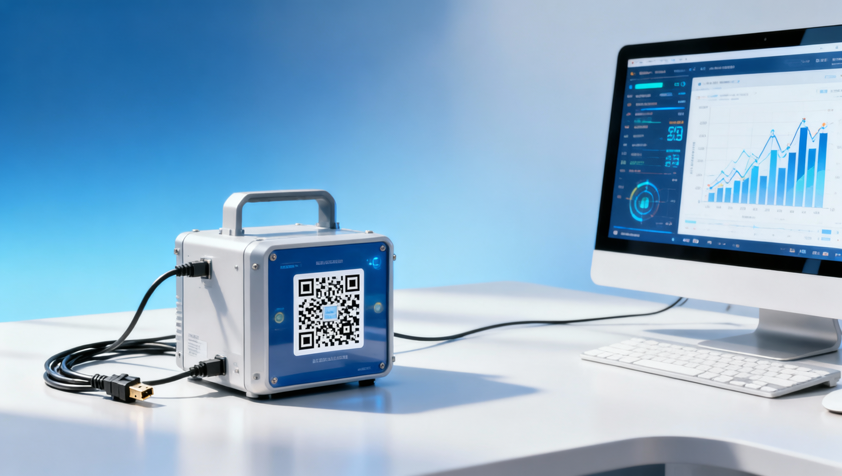 Vietnam to Require QR Codes & Data Integration for Imported Environmental Monitoring Equipment