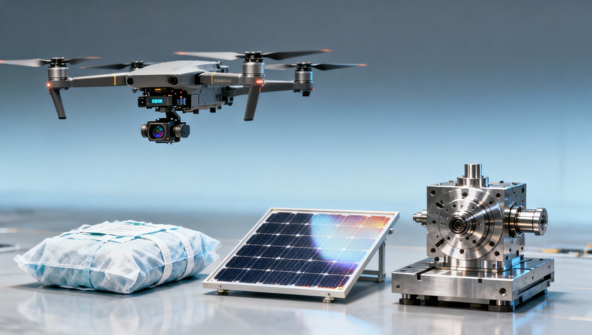 Do logistics drones really cut last-mile delivery costs—or just shift hidden expenses? Do logistics drones really cut last-mile delivery costs—or just shift hidden expenses?