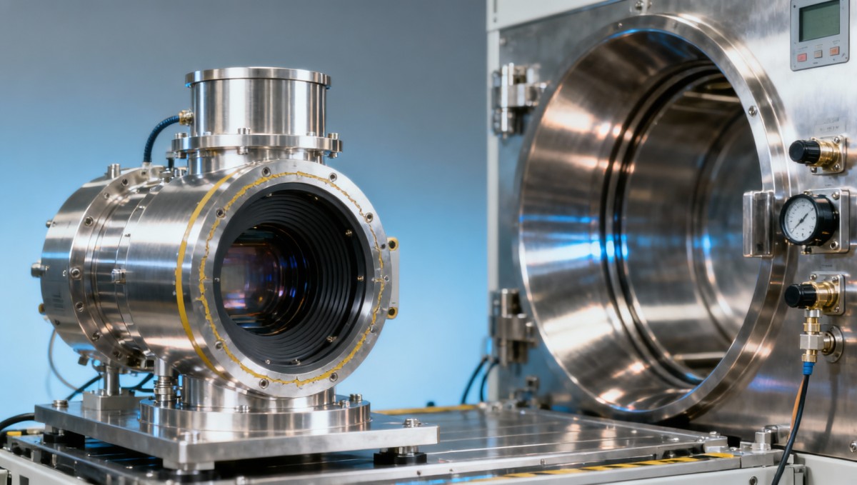 Why MRI machine components from Tier-1 suppliers still fail sterilization validation Why MRI machine components from Tier-1 suppliers still fail sterilization validation