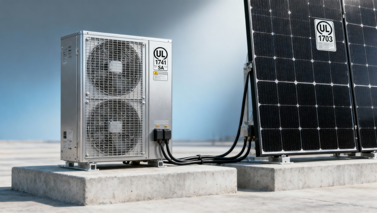 Solar grid systems vs. standalone photovoltaic modules: When hybrid integration backfires