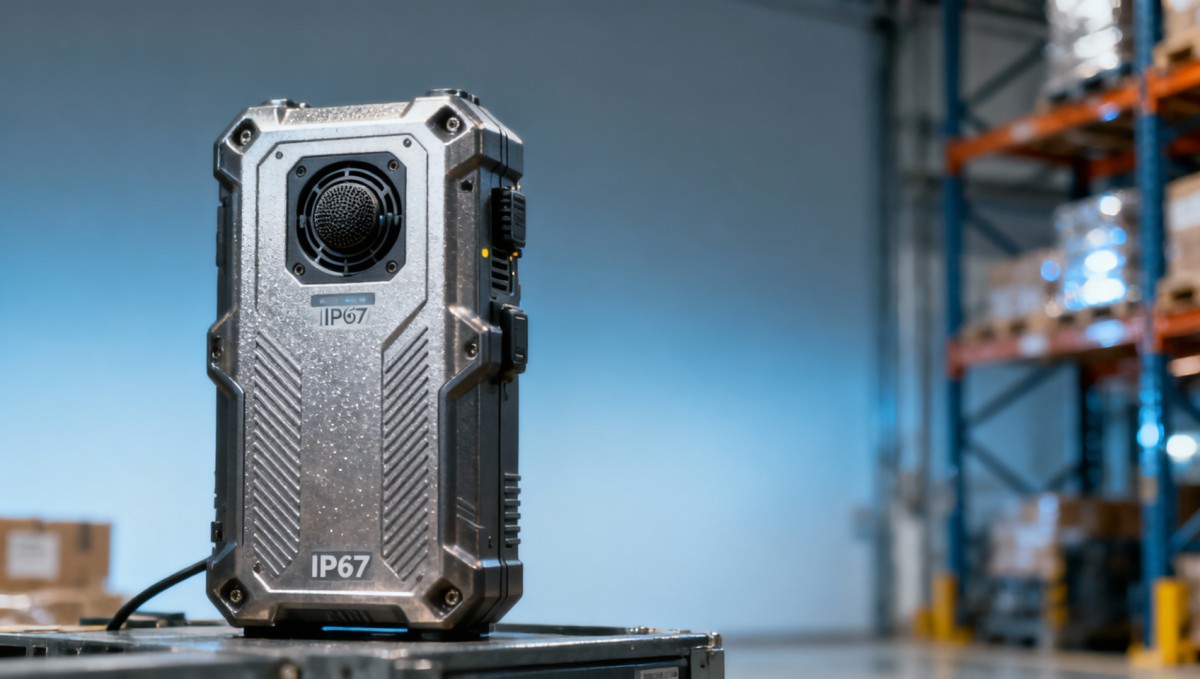 Voice picking systems that work in noisy warehouses—what’s actually certified?