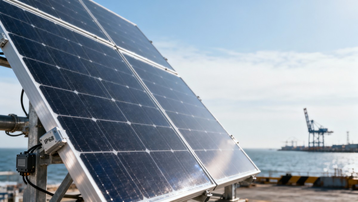 Photovoltaic modules rated for 30 years—but how much output drops in year 8 under coastal salt exposure? Photovoltaic modules rated for 30 years—but how much output drops in year 8 under coastal salt exposure?