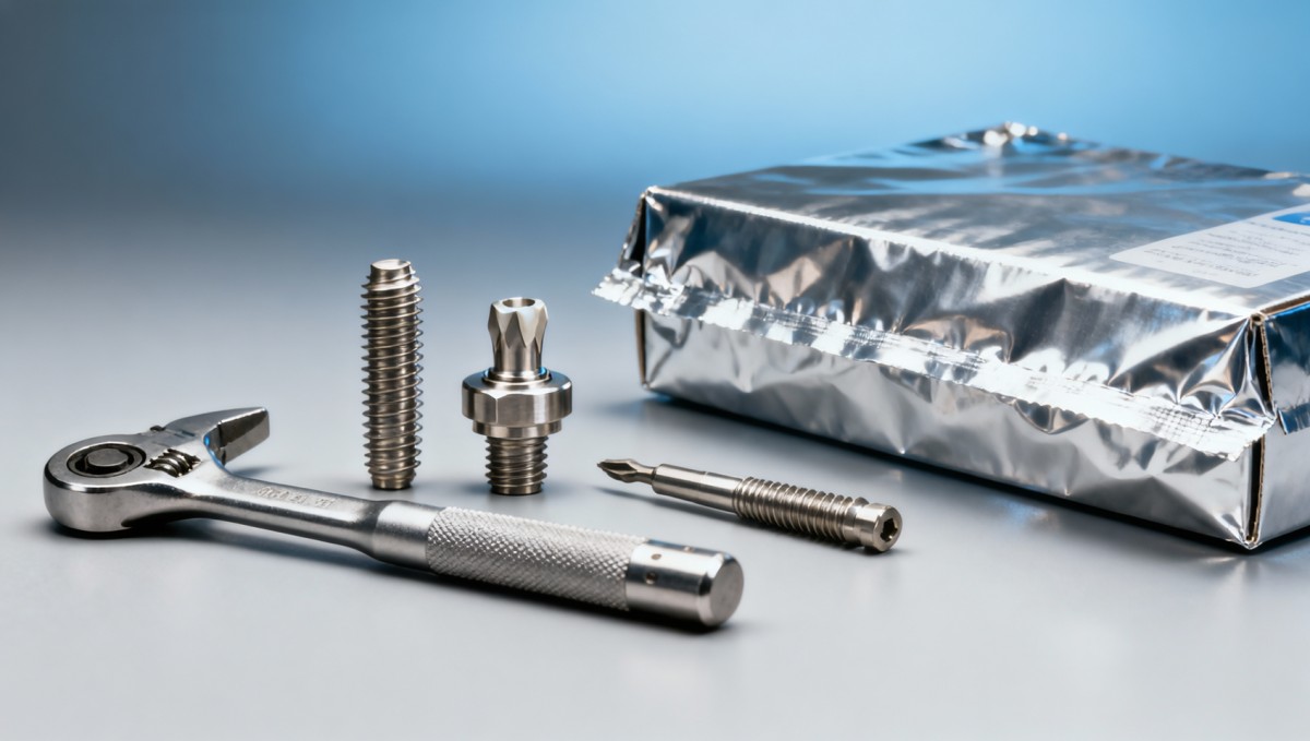 Dental implant kits: Are pre-sterilized sets really safer—or just costlier? Dental implant kits: Are pre-sterilized sets really safer—or just costlier?