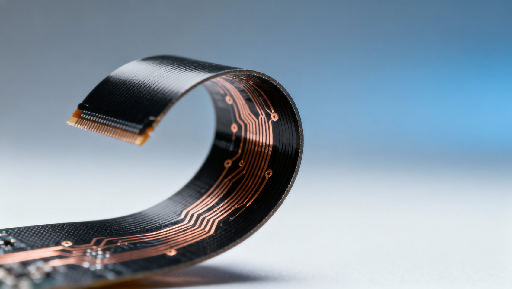 Flexible printed circuits cracking after 5,000 flex cycles—when does 'flexible' stop meaning reliable?