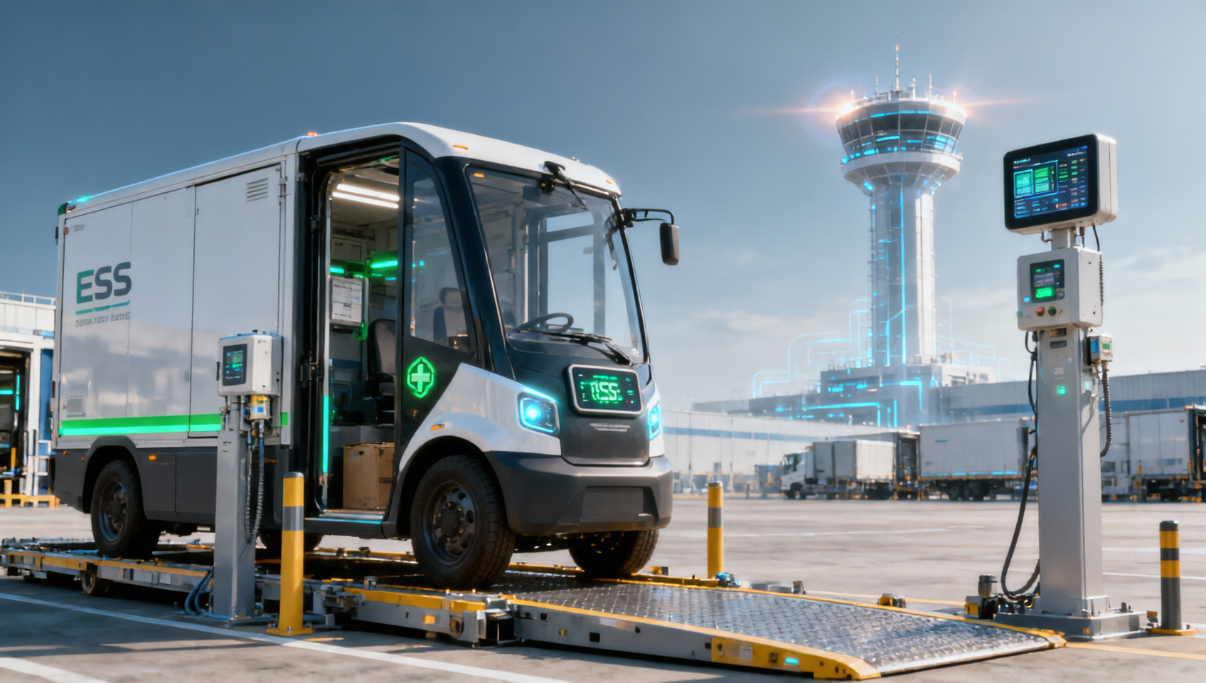 Predictive analytics in logistics: When demand forecasts misfire on last-mile delivery windows