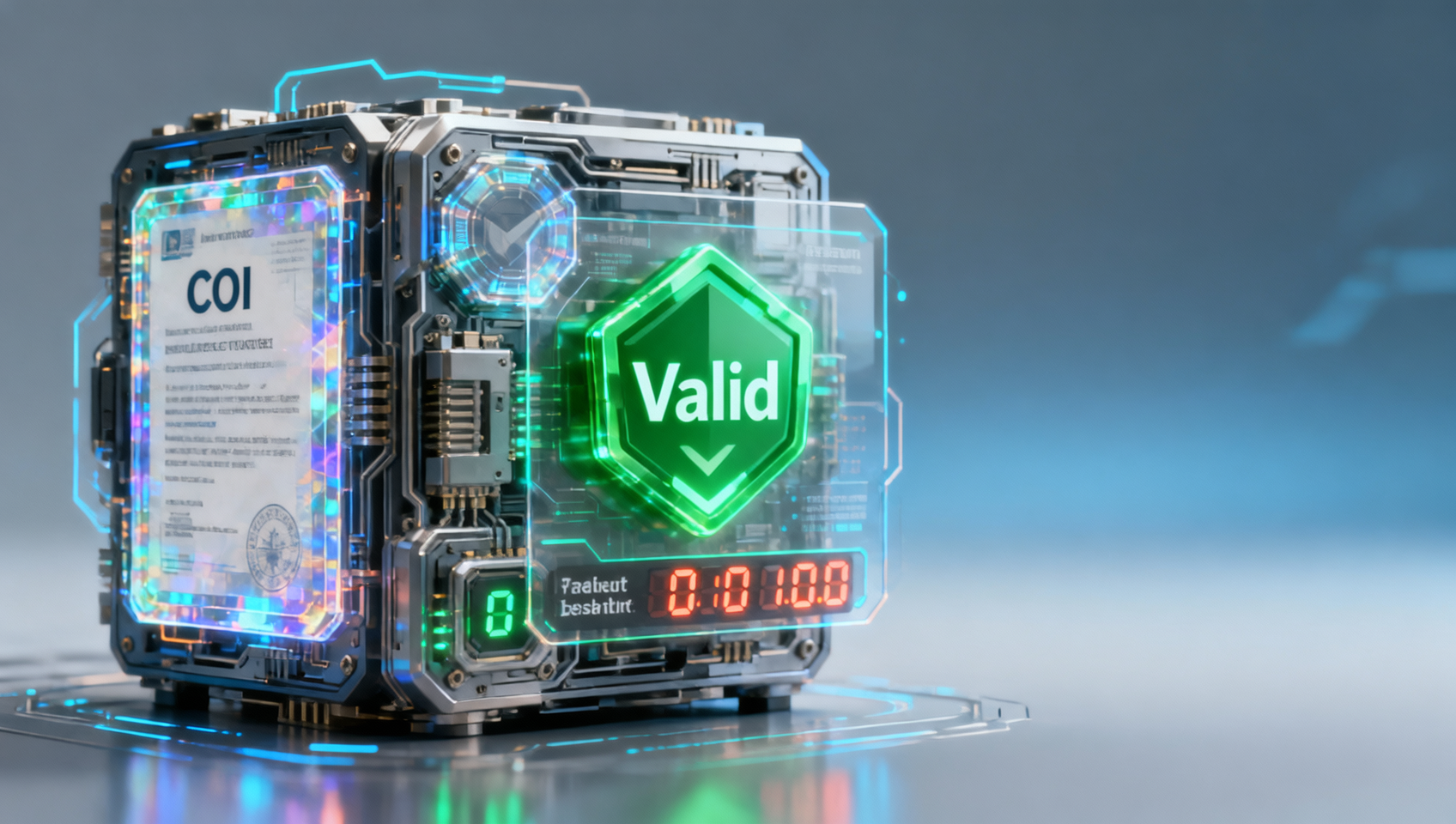 Digital freight matching platforms still can’t verify carrier insurance validity automatically